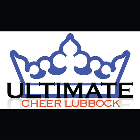 Ultimate Cheer Lubbock