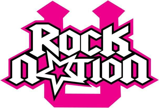 United Rock Nation All Stars Logo