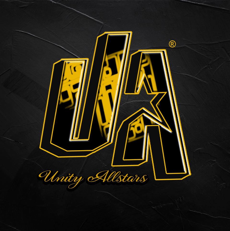 Unity Allstars Logo