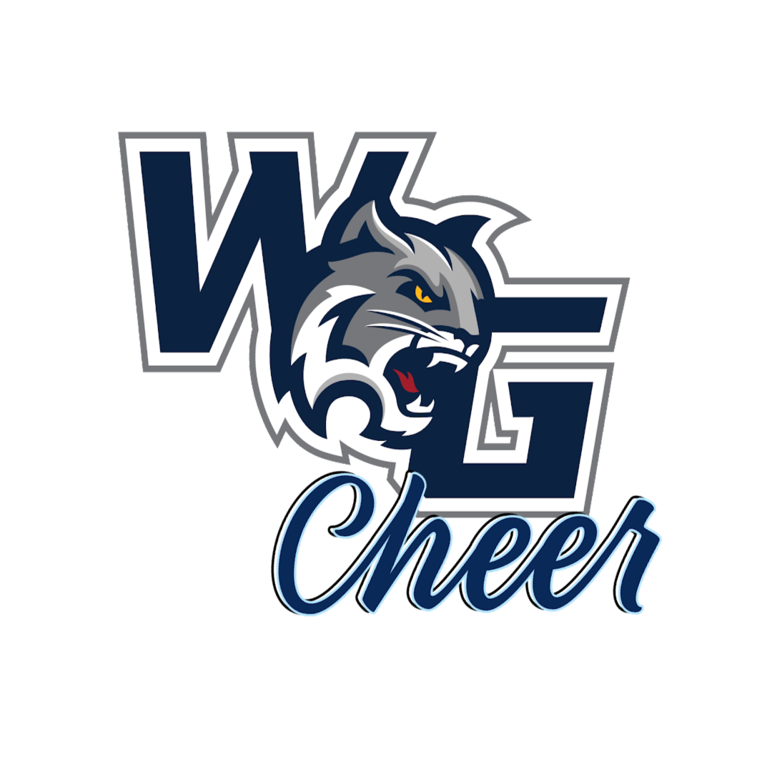 Walnut Grove High School Logo