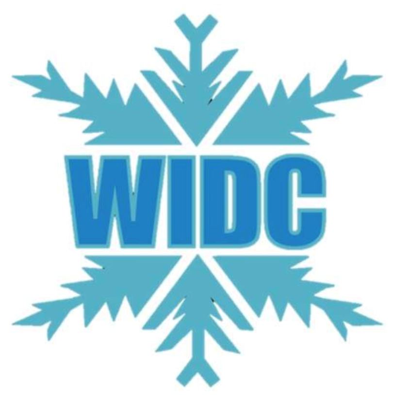 WIDC All Stars Logo