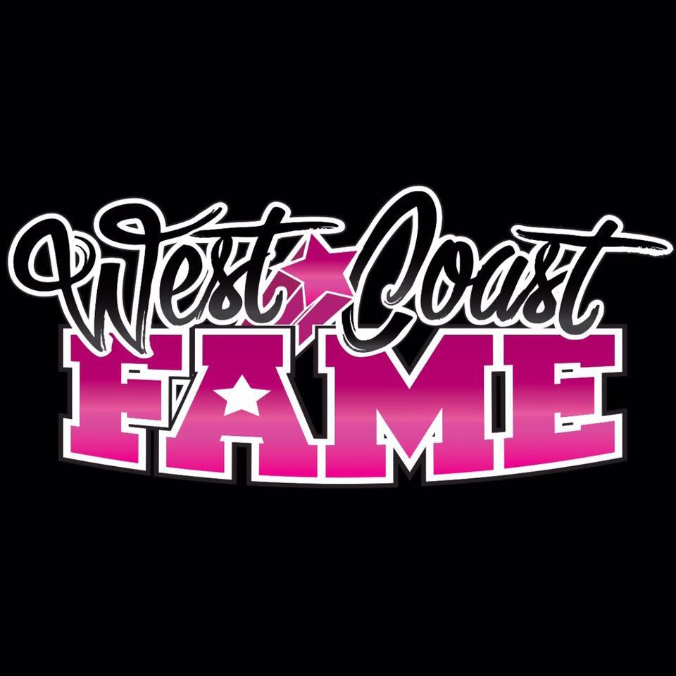 West Coast Fame All Stars Logo