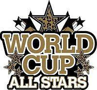 World Cup All Stars