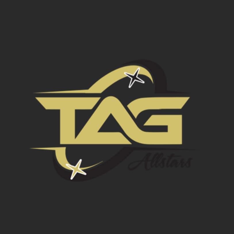 Tag Athletics Logo