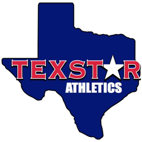 Texstar Athletics Logo