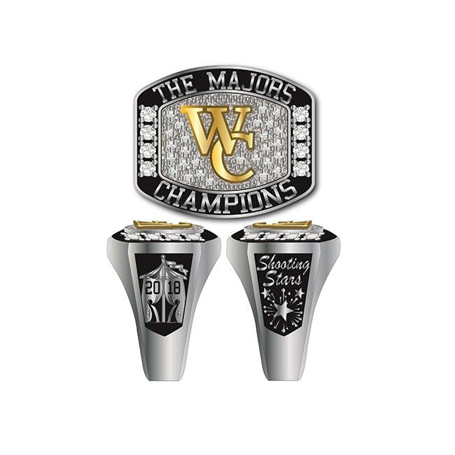 2019 St. Louis Blues Champions Ring Stanley Cup Official Replica  Championship Rings MVP 90 O'REILLY Size 8-14, Rings -  Canada