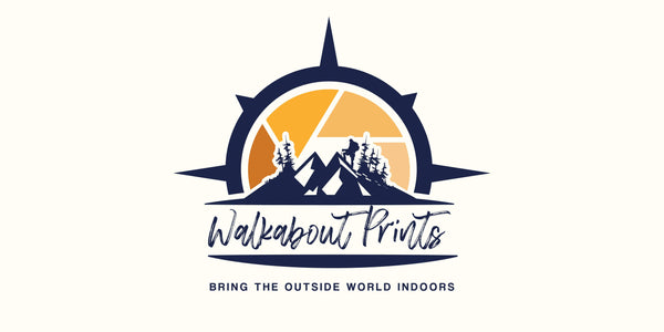 Walkabout Prints