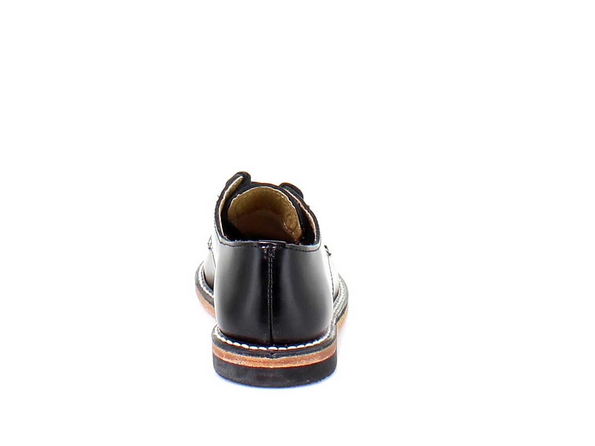 Zapato Escolar con suela 7001C – Plazapar