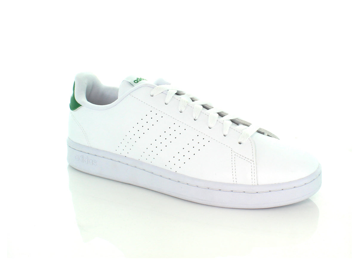 Tenis Adidas Clásicos con Cintas GZ5300 –