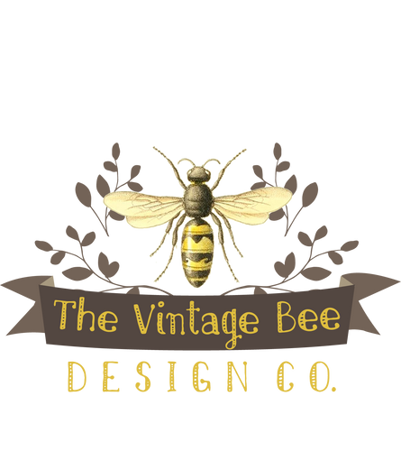 Vintage Bee Design Co Coupons and Promo Code