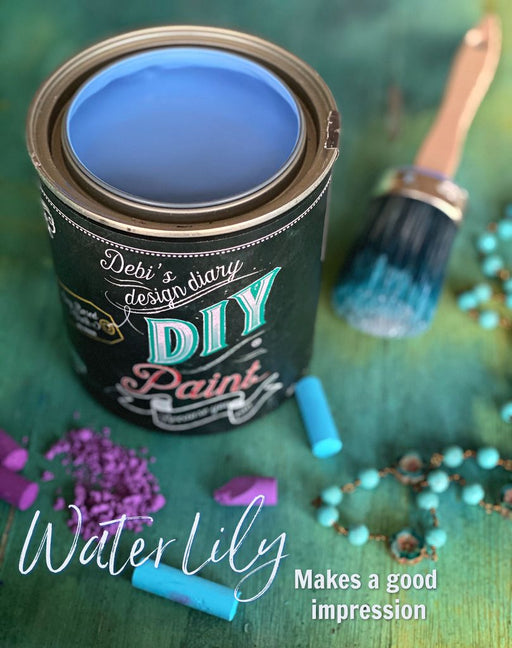 Brush Cleaner – DIY PAINT CO.