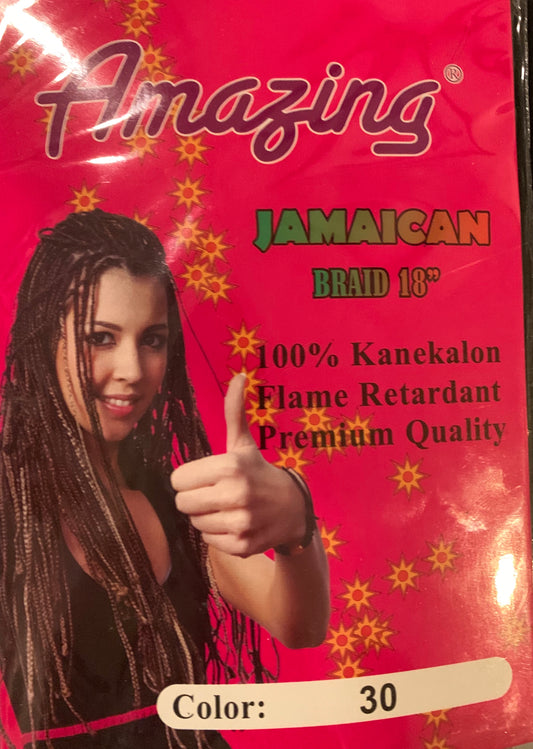 Magic Collection: 100% Unolon Silky Braid – Queen's Boutique and Beauty  Supply