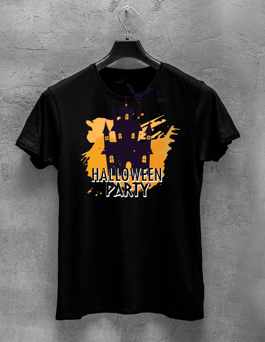 ROLAQDK T Shirt Uomo Divertenti Strane Giacca da Mezza Stagione T-Shirt da  Uomo con Stampa di Halloween T-Shirt a Maniche Lunghe con Girocollo