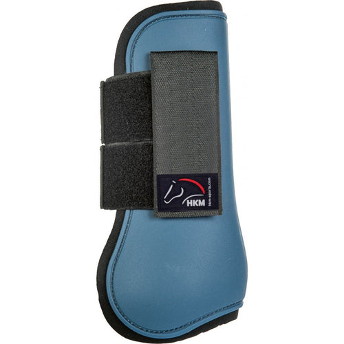 Guêtres de dressage doublées mouton Imperial Riding Classic – En