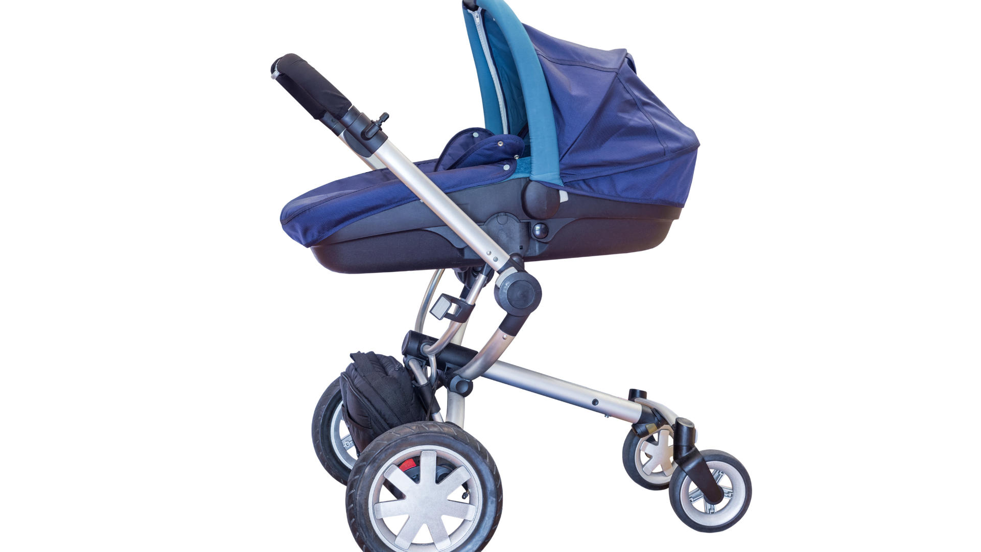 Strollers as Baby Shower Gift Ideas