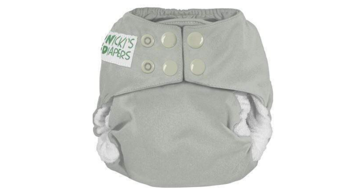 cloth diapers for newborns
