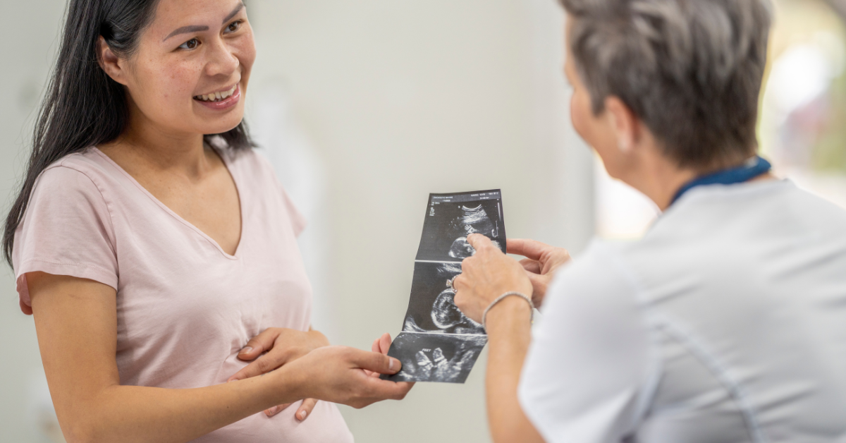 attend prenatal appointments as first trimester pregnancy tips