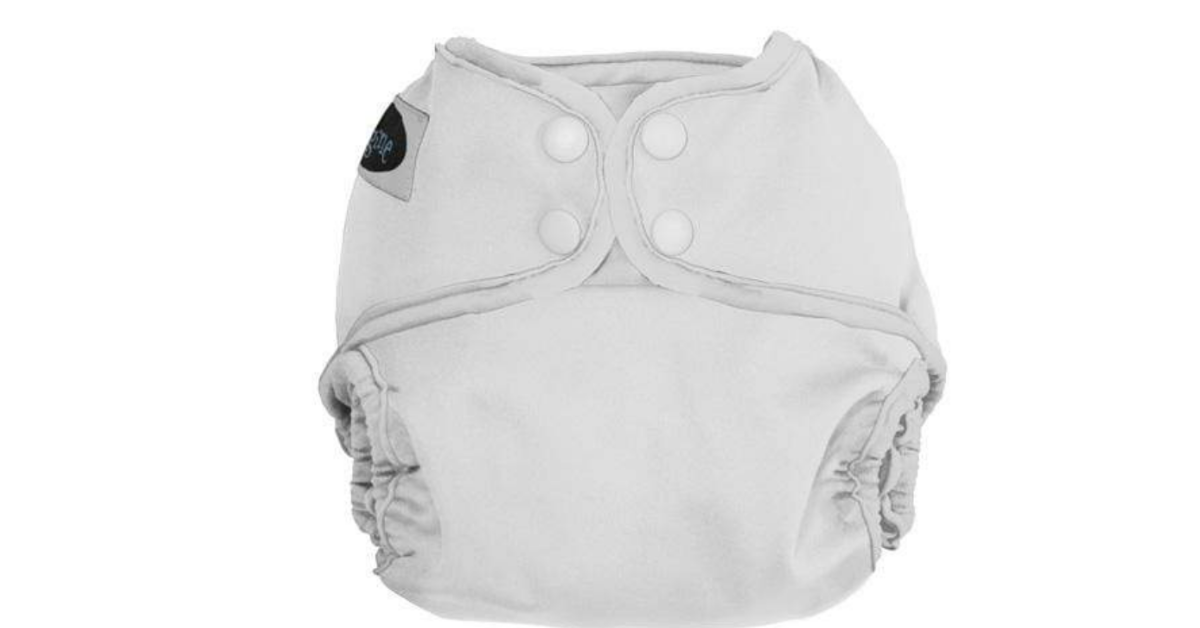  All In Two (Ai2) Cloth Diapers