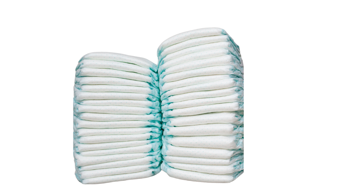 disposable diaper vs cloth diapers