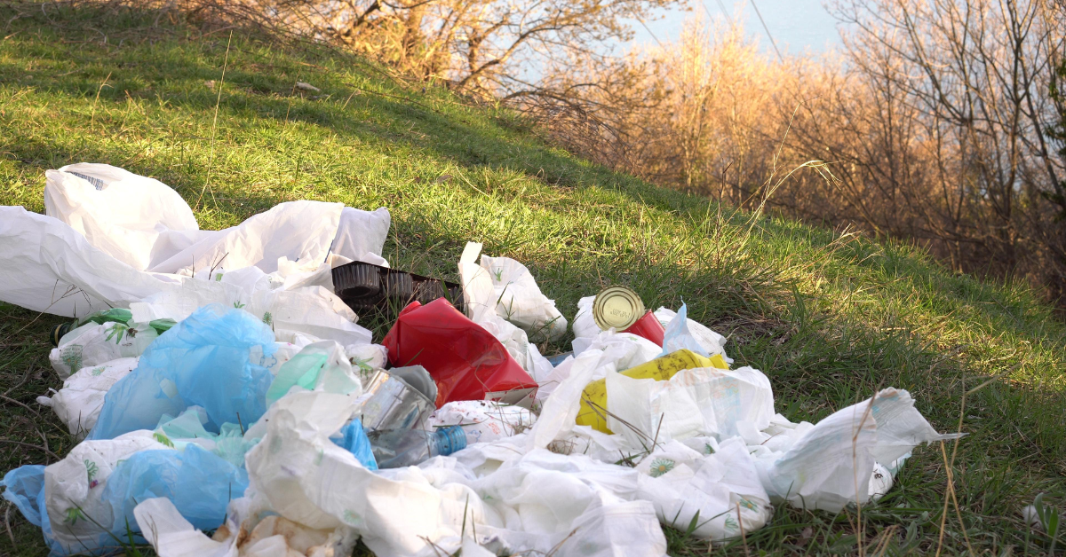 disposable diapers not eco-friendly than the cloth diapers