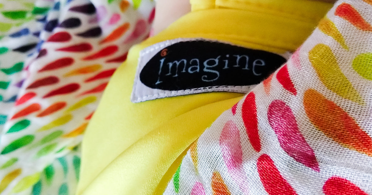 imagine baby products cloth diaper