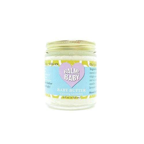 Natural Baby Products Balm Baby