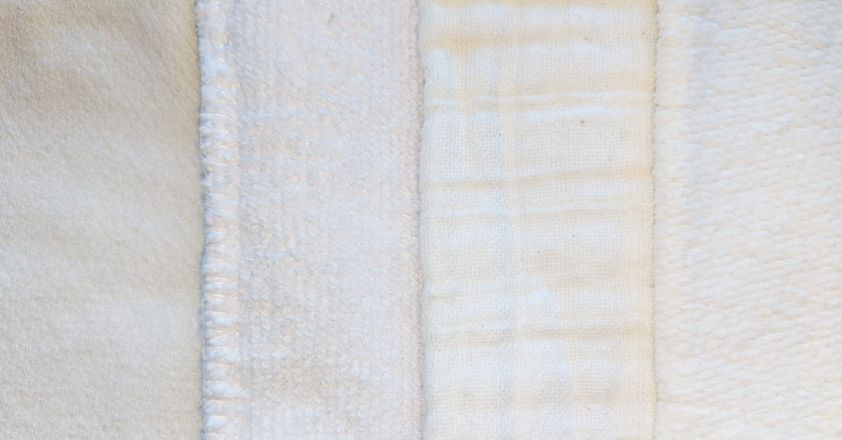 Diaper Fabric - Cloth Diaper Fabric