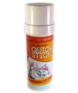 cjs quick stick