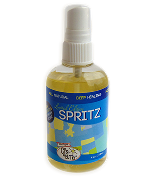 cjs spritz