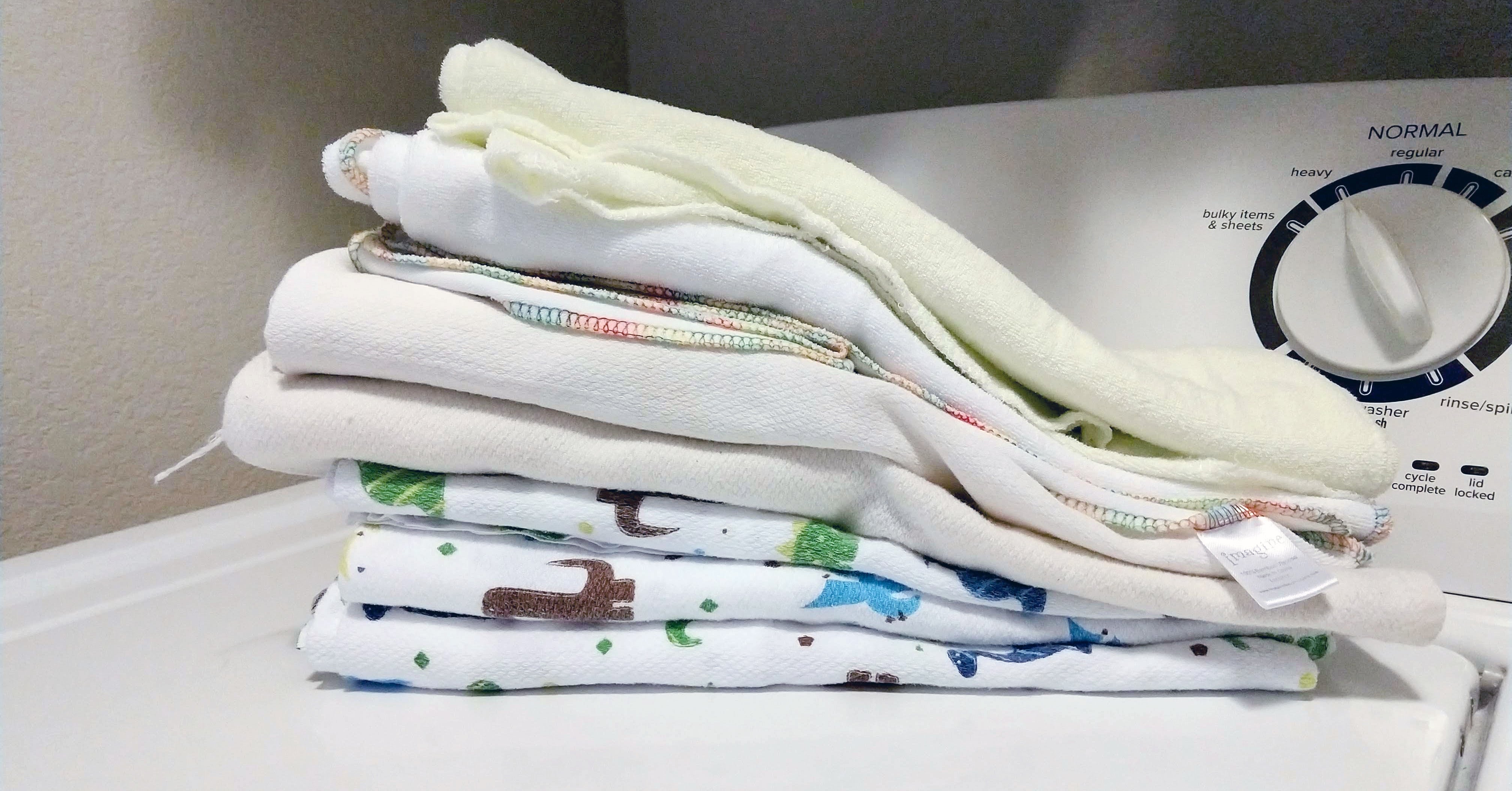 cloth diaper inserts