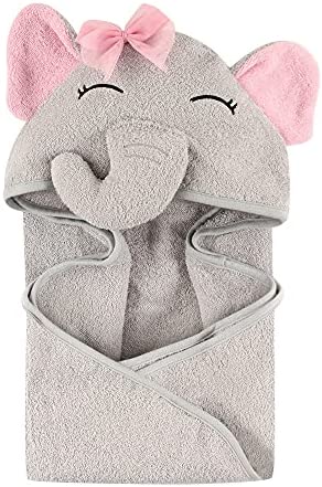 Natural Baby Products Baby Towel
