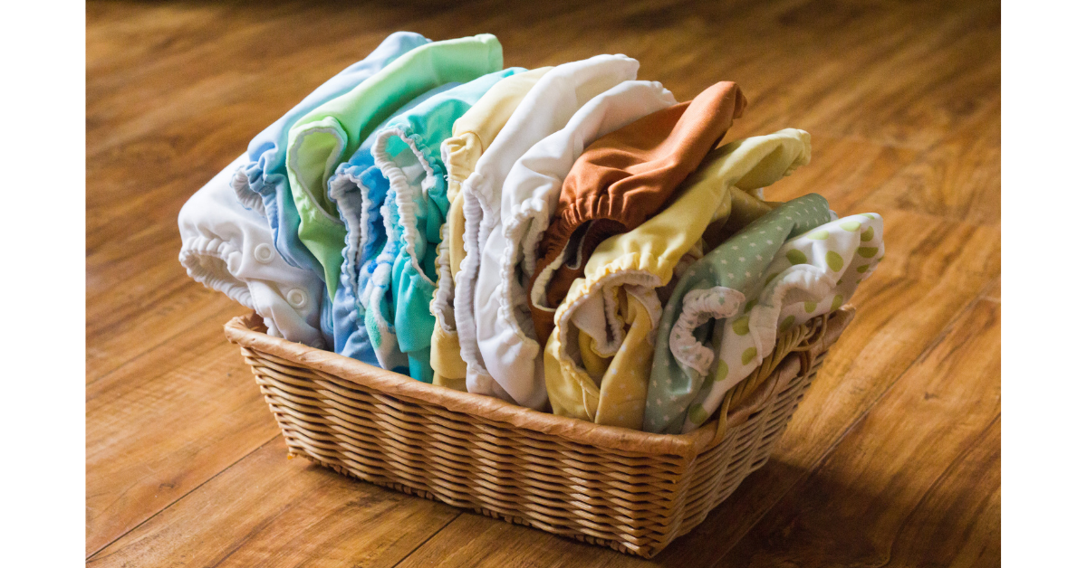 The Pros and Cons of Using Nappy Pants: Convenience vs. Customisation