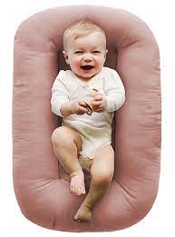 Natural Baby Products Baby Lounger