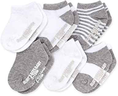 Natural Baby Products Baby Socks