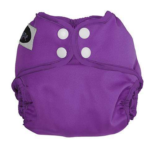 CLEARANCE: Imagine Baby Snap Diaper Cover