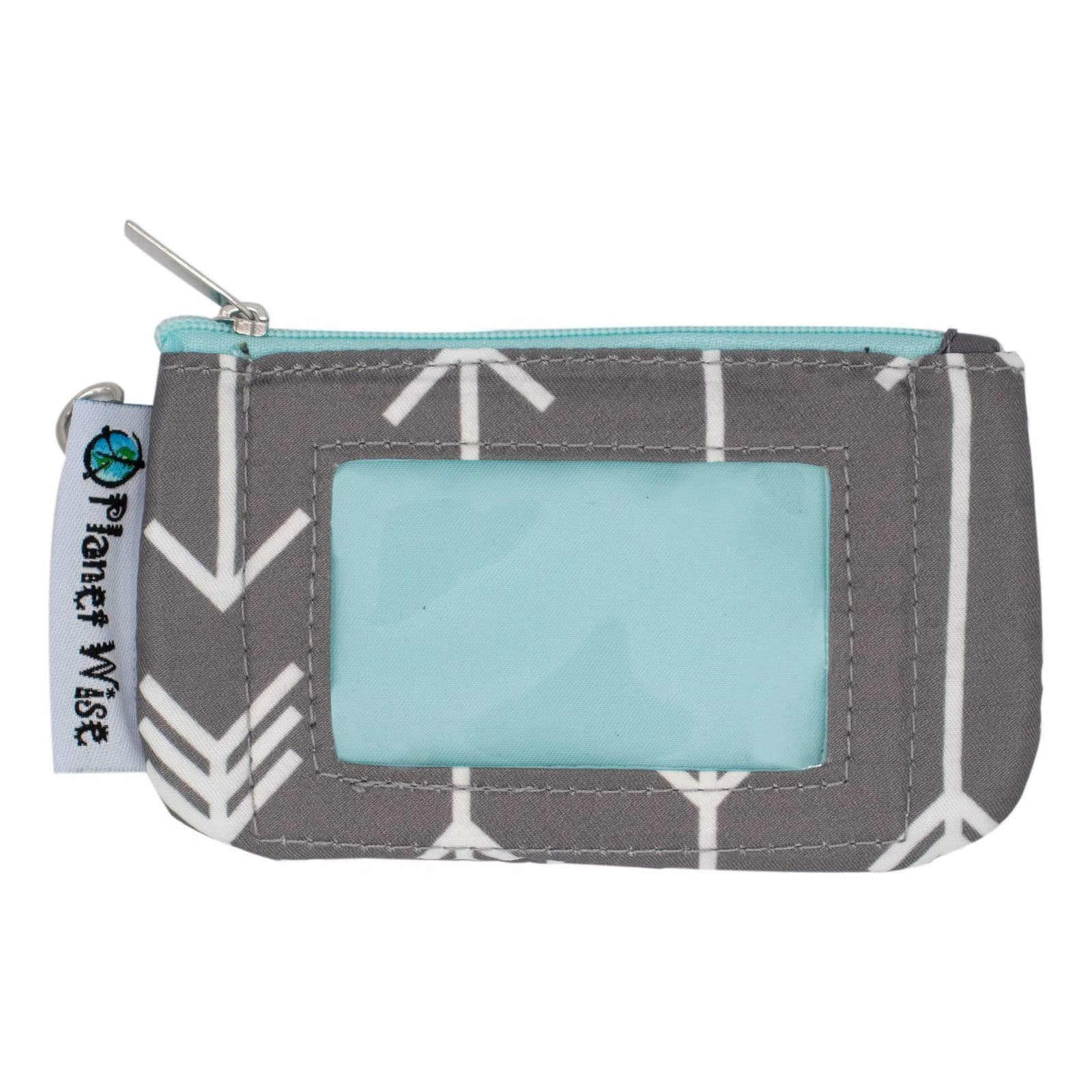 ZIP PURSE/ID HOLDER - Lily