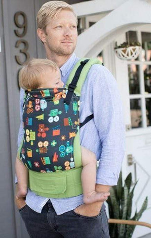 tula infant insert