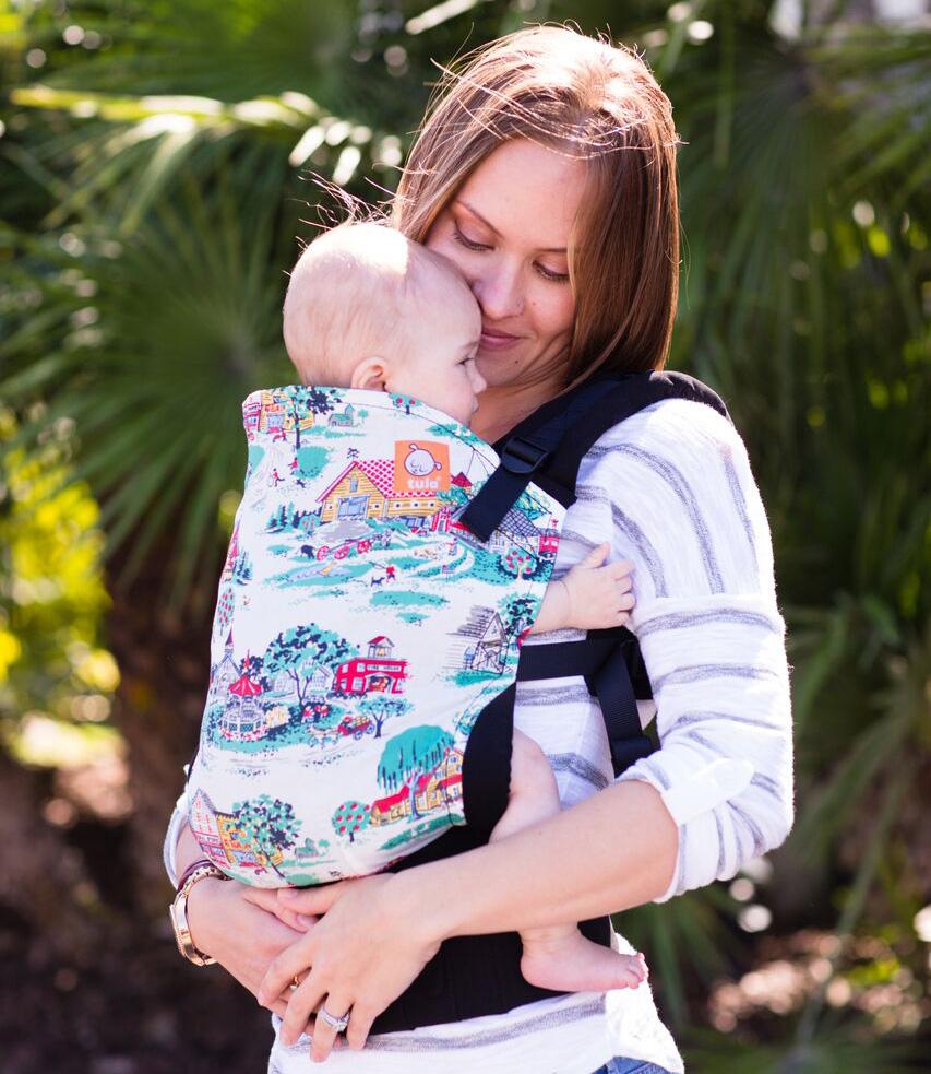 tula baby carrier for sale