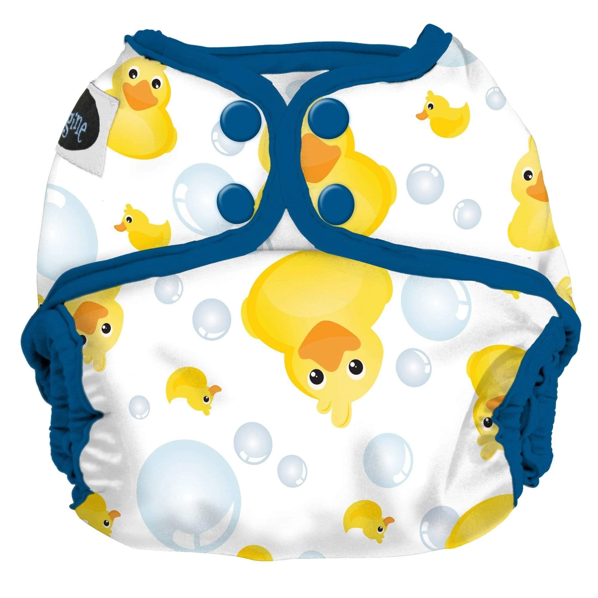 Image of Imagine Baby Snap Diaper Cover