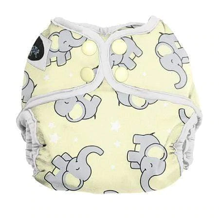 Image of Imagine Baby Snap Diaper Cover