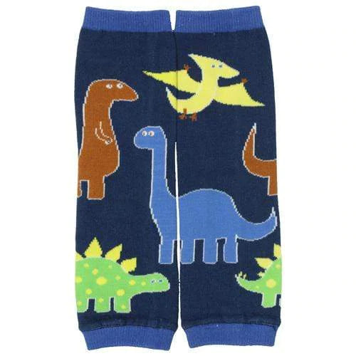 Image of Imagine Baby Leggings Rawr print