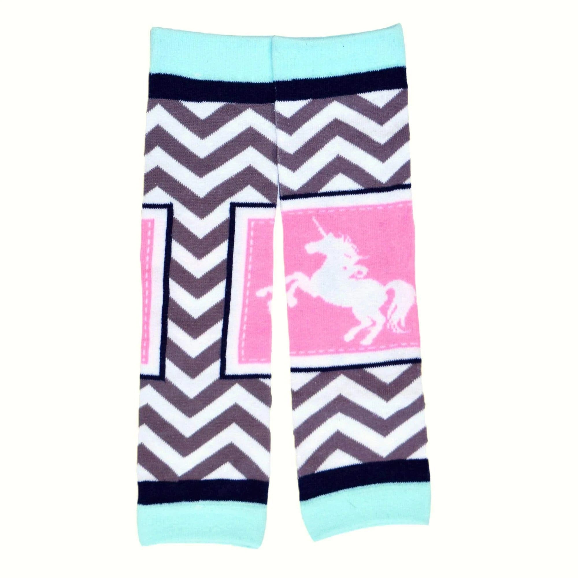 Image of Imagine Baby Leggings Unicorn Dreams print