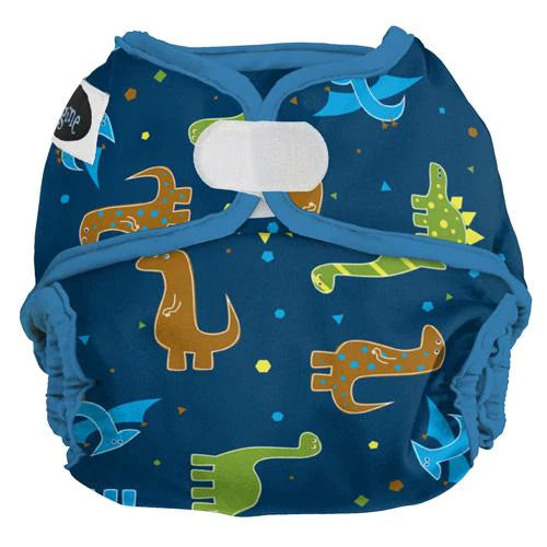 Imagine Baby Snap Diaper Cover