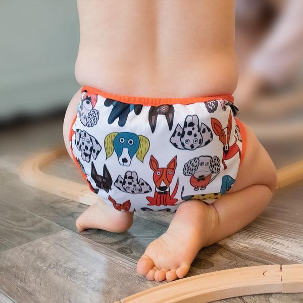 Best Bottom Cloth Diapers