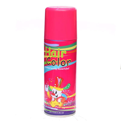 Leilu Temporary Hair Color Spray HF-7002 - Awarid UAE