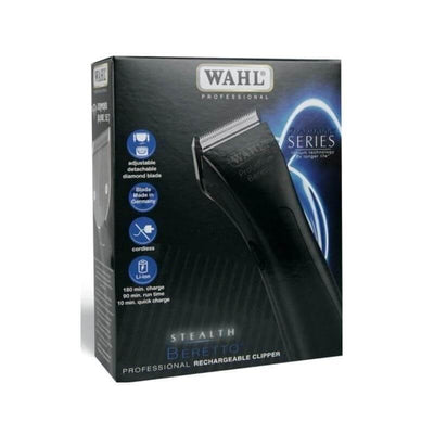 wahl 8841l trimmer