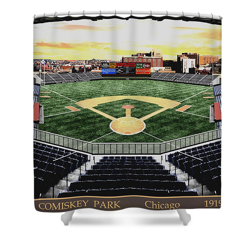 Ballparks Shibe Park - This Great Game