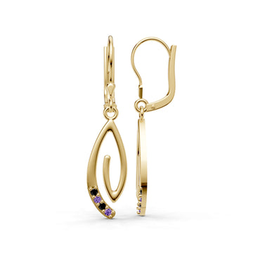 Gold_Black_Amethyst