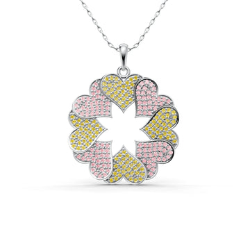 Silver_Citrine_Pink