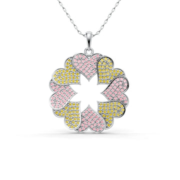 Silver_Pink_Citrine
